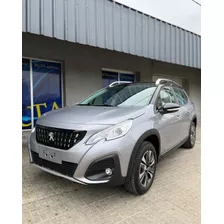 Peugeot 2008 2022 1.6 Feline 5p