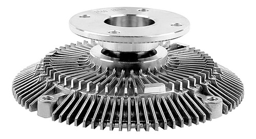 Un Fan Clutch Trmico Kg Infiniti M30 3.0lv6 90/92 Foto 2