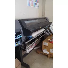 Impresora Plotter Hp Latex 110