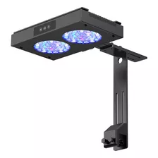 Luz P/ Arrecife Nicrew, 100w, Espectro Full, P/ Agua Salada