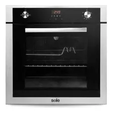 Horno Empotrable Sole A Gas Solho007