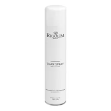 Spray Fixador Dark Spray 300ml Rigolim Hair & Co