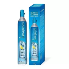 Cilindro Dióxido Carbono Para Fizzi/jet Sodastream Kit C/2