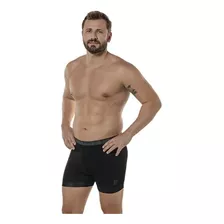 Cueca Boxer Titânia Ultraleve Demillus