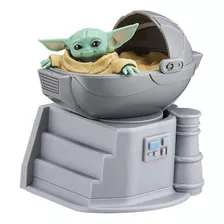 Altavoz Bluetooth Portátil Grogu Baby Yoda Star Wars 