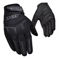 Luva Moto X11 Motoqueiro Motociclista Motocross X11 Fit X