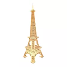 Enfeite Decoração Torre Eiffel Paris Casa 30cm Mdf 3mm