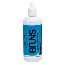 Lubrificante Nano Lube Synthetic Bruns 120ml