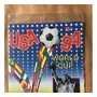 Segunda imagen para búsqueda de album mundial 2014