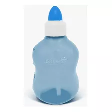 Nosewash Max Dispositivo Para Lavagem Nasal Adulto Infantil