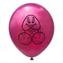 Segunda imagen para búsqueda de globos fiesta