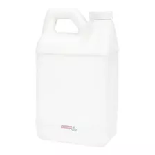 Envase De Plastico Para Líquidos, Mxpml-004, 20 Pzas, 1l, Ø