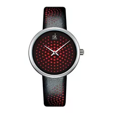 Reloj Para Mujer Moderna, Casual Y Elegante.