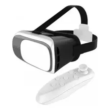 Gafas 3d Realidad Virtual Avanzada Vr Box
