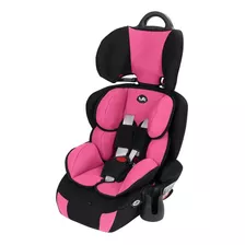 Cadeira Para Carro Infanti Versati Rosa De 9 A 36 Kg 