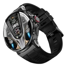  Smartwatch Colmi V69 Com Display Ultra Hd E Bateria De 710m