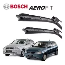 Palheta Limpador Parabrisa Bosch Chevrolet (variação)