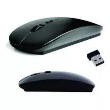 Mouse Inalámbrico Optico 2.4g Portatil 1600dpi
