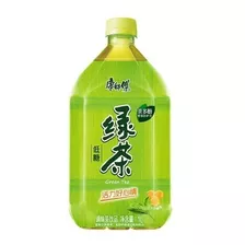 Te Verde 1 L. - Origen China.