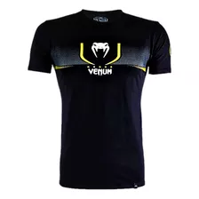 Camiseta Venum Elite Dark Mma Ufc Marca Venum Original