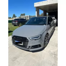 Audi S3 2018 2.0 Tfsi 310cv 4 P