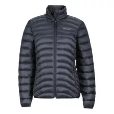 Chaqueta Mujer Aruna Marmot Color: Gris