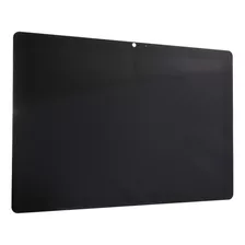 Pantalla Lcd Touch Para Huawei Matepad T10 Negro