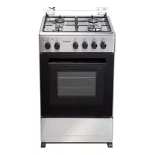 Cocina Combinada James Con Grill Electrico C 555 Tks Inox