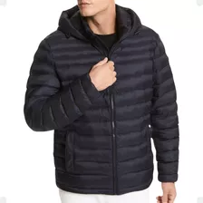 Jaqueta Puffer Frio Intenso Blusa Impermeável Inverno 