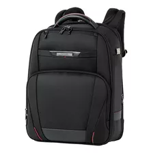 Mochila Notebook 15,6 Samsonite Pro-dlx 5 Acolchada Resiste