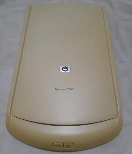 Segunda imagem para pesquisa de scanner a0 usado