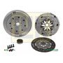 Kit Clutch Volante Volkswagen Eurovan L41.9l Diesel 2006