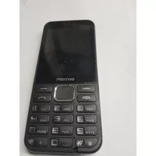 Celular Positivo P 28 Pra Retirada De Peças Os 0010