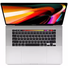 Macbook Pro 16 Core I9 - 16gb Ram - 1tb Ssd 2020- Sellada
