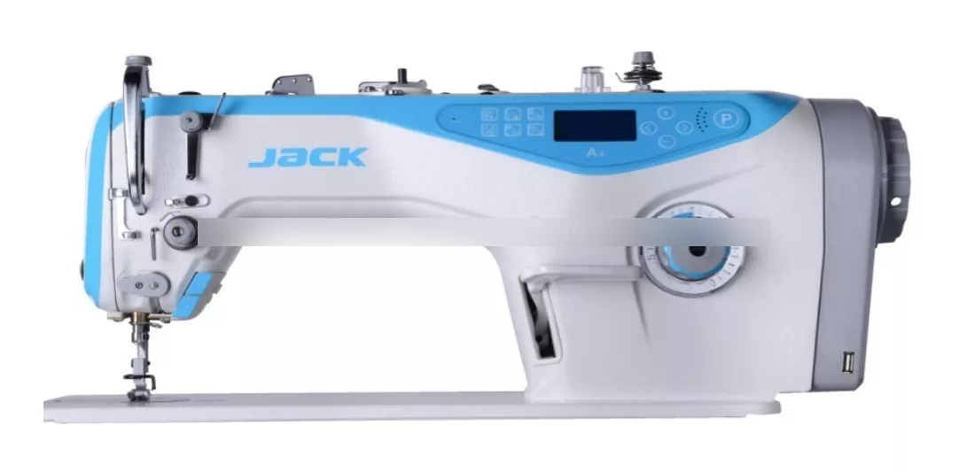 Jack A4 Máquina De Coser Completamente Automática