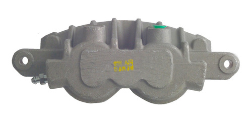 (1) Caliper O Mordaza Tras Izq Tahoe 8 Cil 5.3l 00 Foto 3