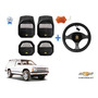 Funda Cubre Volante Piel Chevrolet Blazer 1991 A 1994 1995