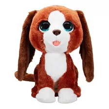 Furreal Howlin' Howie Juguete Interactivo De Peluche