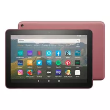 Tablet Amazon Kindle Fire 8 Modelo 2020