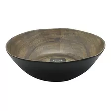 Bowl Bamboo 8' Wayu Cocina Aperitivo Ensalada Parrilla Bbq