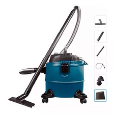 Aspirador De Pó 1250w 20 Litros Com Acessórios Ws8680 Wesco 110v