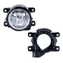 Kit Focos Led H1 Luz Alta Fiat Stilo 2007 12v 35w