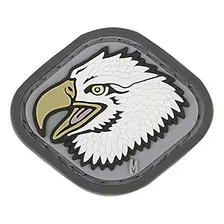 Eagle Head 1.5 X 1.25 Patch