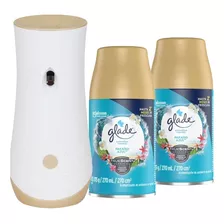 Oferta Ambientador Glade 2 Rpts