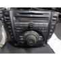 Estreo Acura Tl 07-08  127# Radio 