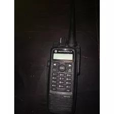 Radio Dgp 6150 Vhf