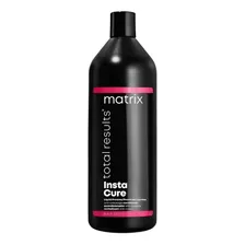 Matrix Acondicionador Antiroturas Insta Cure 1l