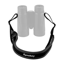 Binoculars Neck Strap De Eyeskey, Multifuncional, Ligera, Tr