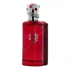 Perfume Importado Mujer New Brand Forever Woman Edp 100ml 