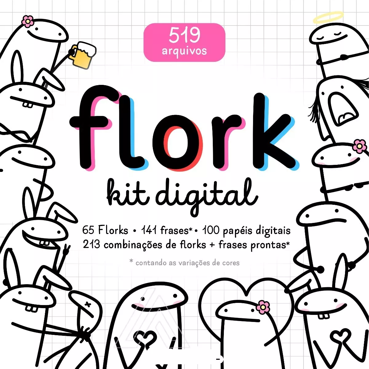 Kit Digital Flork